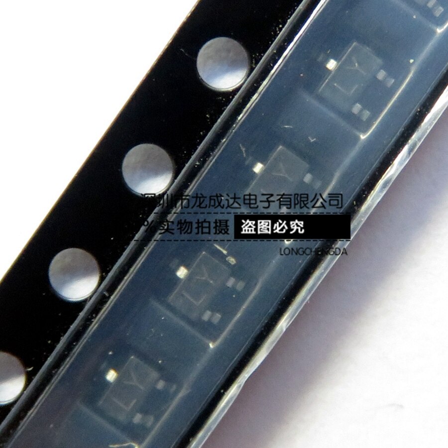   2SC4116-GR 2SC4116 SOT-323 ũ μ LG LY Ʈ, 30 